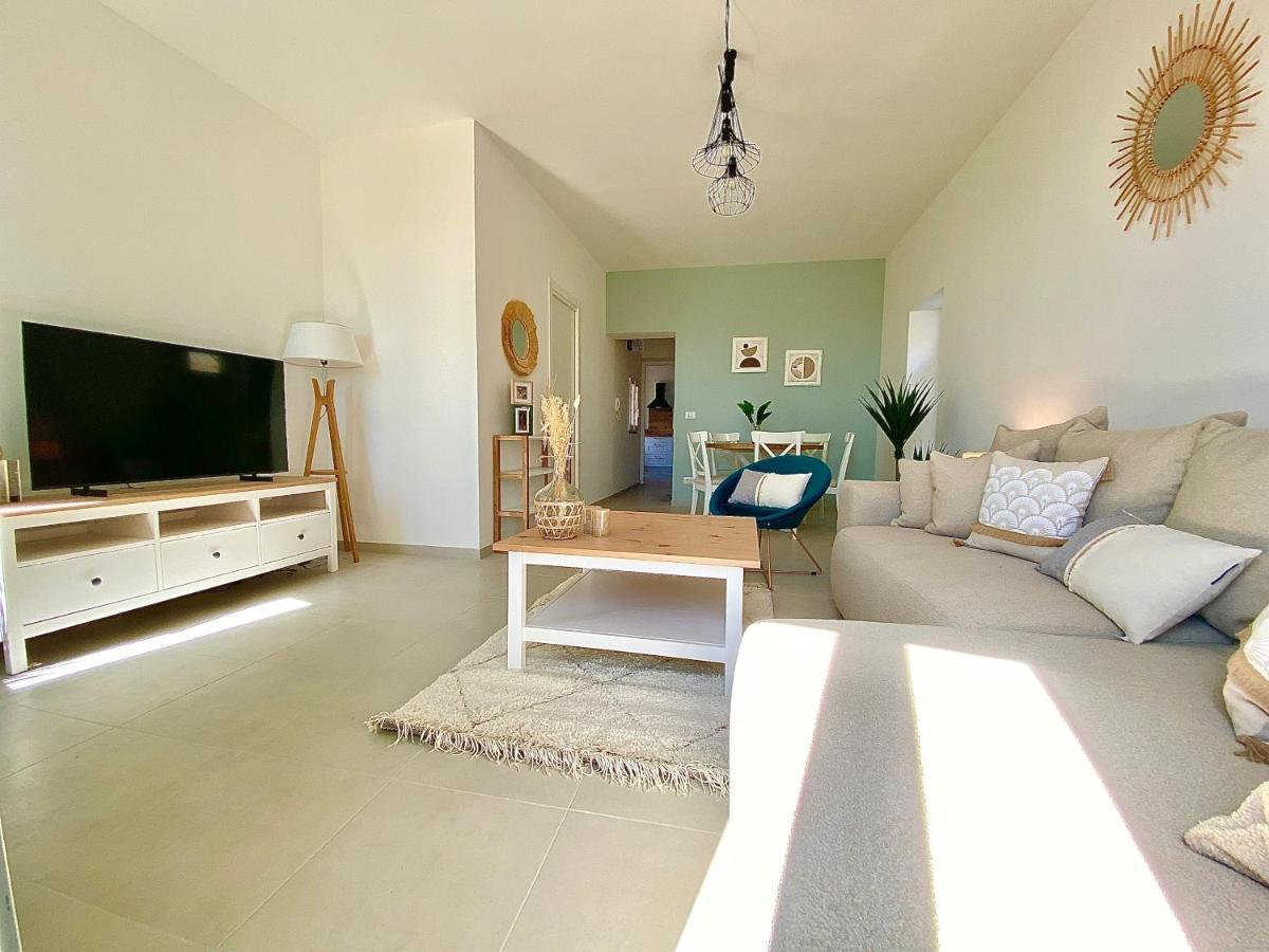 Montee Fleurie Lägenhet Menton Exteriör bild