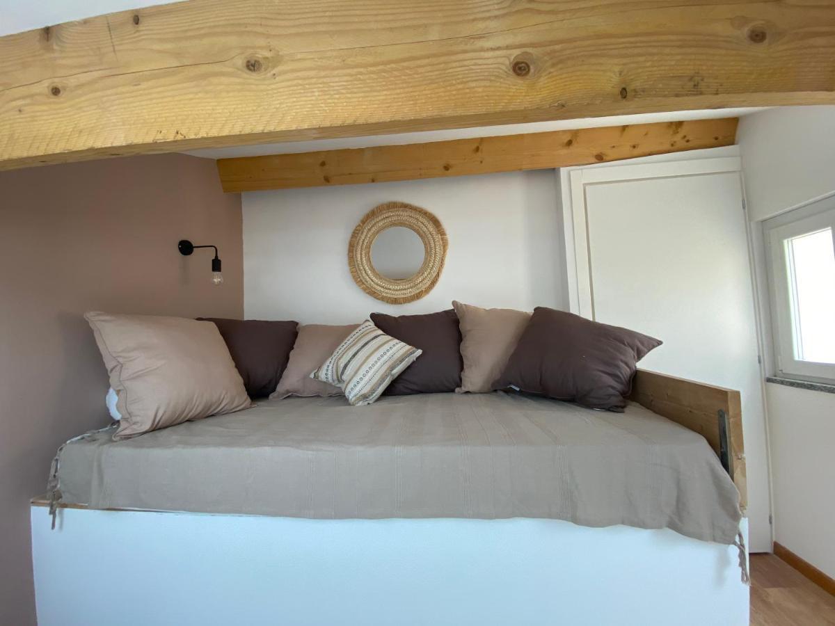 Montee Fleurie Lägenhet Menton Exteriör bild